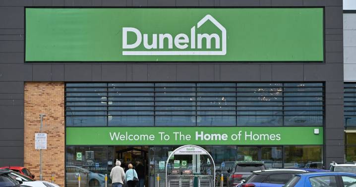 Dunelm's £20 'very comfortable' slippers - and fans say 'excellent value'