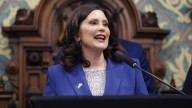 Whitmer: ‘No one is worried about building a ballroom’