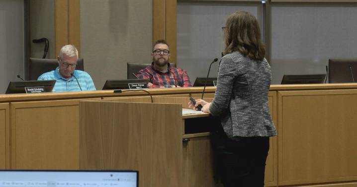 Rochester City Council reviews key bonding requests for 2026 legislative priorities