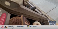 Gregg County Historical Museum hosting haunted walking tour of Longview