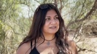 Nadia Gómez: "Ya llevamos 6 meses de silencio oficial ante el reclamo por el acueducto"