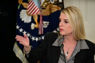 Feds: St. Paul man put $45K hit on Pam Bondi in TikTok post