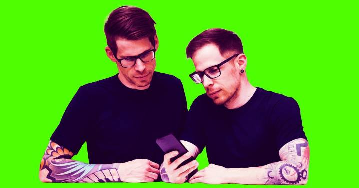 Tech Bros Have Been Accidentally Poisoning Themselves With Severe Brain Toxins for Years