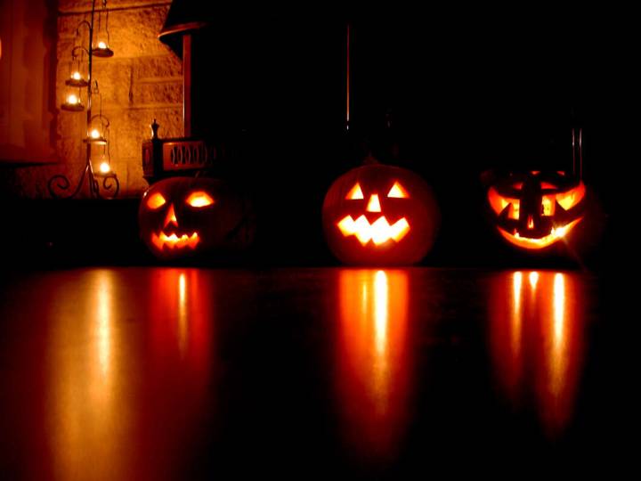 La noche de Halloween aterriza en Castelló con concursos, sorteos y música