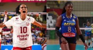 Universitario vs Géminis en vivo: horario, en qué canal de tv y dónde ver online la Liga Peruana de Vóley 2025/2026 | Latina tv | video | transmision 