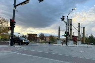 Natrona County Road & Weather Report: Scattered Showers Expected All Day (10/15/25)