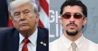Trump cuestiona a Bad Bunny como artista del Super Bowl: “No sé quién es”