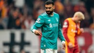 Liverpool's luck runs out against Galatasaray in Champions League: Barcelona vs. PSG headline Wednesday games