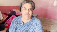 Quince años en un “infierno”; confía Amaranta en justicia contra agresor