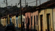 Brazil's lower house approves an increase in tax exemptions for low