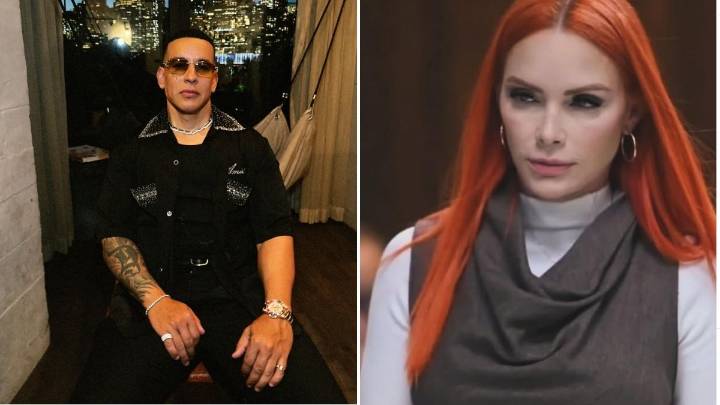 “Cásense con capitulación”: el consejo de Daddy Yankee tras su millonario divorcio