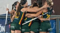 Lomas Athletic se coronó tricampeón del Súper 8 de hockey sobre césped