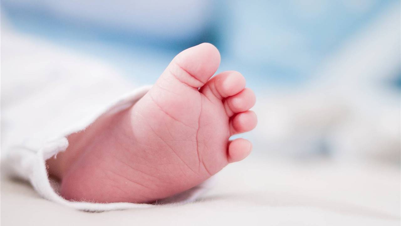 Entre enero y abril de 2024 nacieron 145 mil bebés en Colombia, la cifra más baja en la última década: DANE