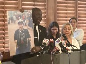 Zavala family attorney blasts Universal Orlando Resort for reopening Stardust Racers