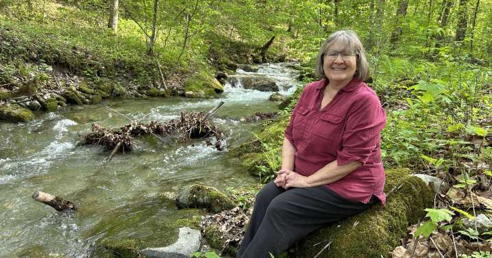 Forested tract and Batten Kill river corridor protected in Arlington