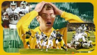 Remembering MSU's shocking comeback and a Michigan meme