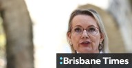 Sussan Ley stance on environment laws: Opposition offers support to split contentious bill
