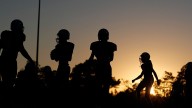 Play on: Department of Defense  policy shift saves sports and clubs during shutdown