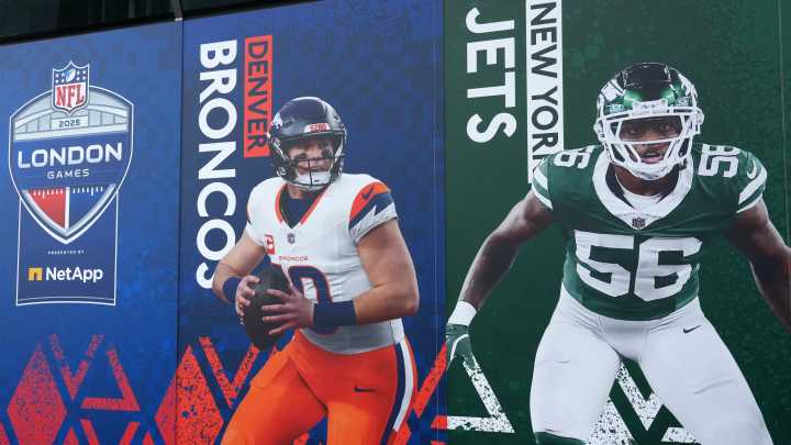 Broncos vs. Jets odds, picks and predictions