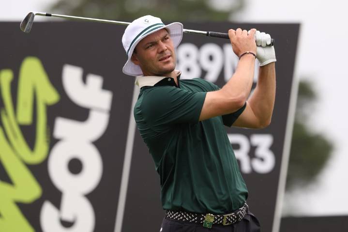 Deadspin | Martin Kaymer: LIV Golf in talks with ‘several’ players about making switch