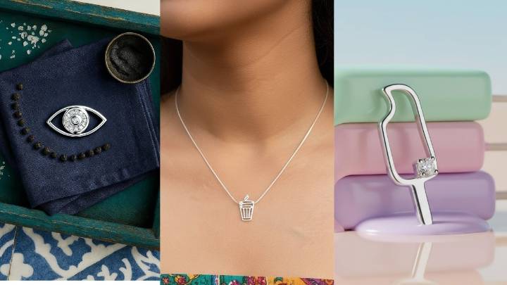 Silver shines in 2025: 61% price surge amid industrial demand, fed cuts, Rupee weakness