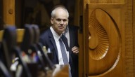 Presidente de RN calificó el apoyo del gobernador de Arica a Kast como "un caso particularmente inexplicable"