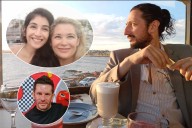 La cronología de los hechos que realizó Laurta para concretar su plan criminal