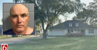 'Humiliated' man strangled wife after she called him 'pathetic,' asked for divorce: Police
