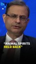 RBI Governor At IMF: Uncertainties Preventing Capital Investments, Household Expenditure
