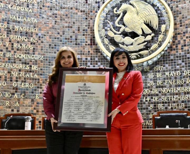 ¿Qué representa el centenario de la UdeG para Jalisco?