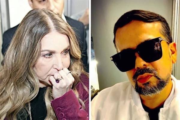 Pospone Alicia Villarreal otra vez audiencia con Cruz