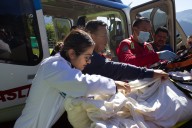 Gobierno estatal realiza traslados aéreos en apoyo de la población que requiere atención médica urgente