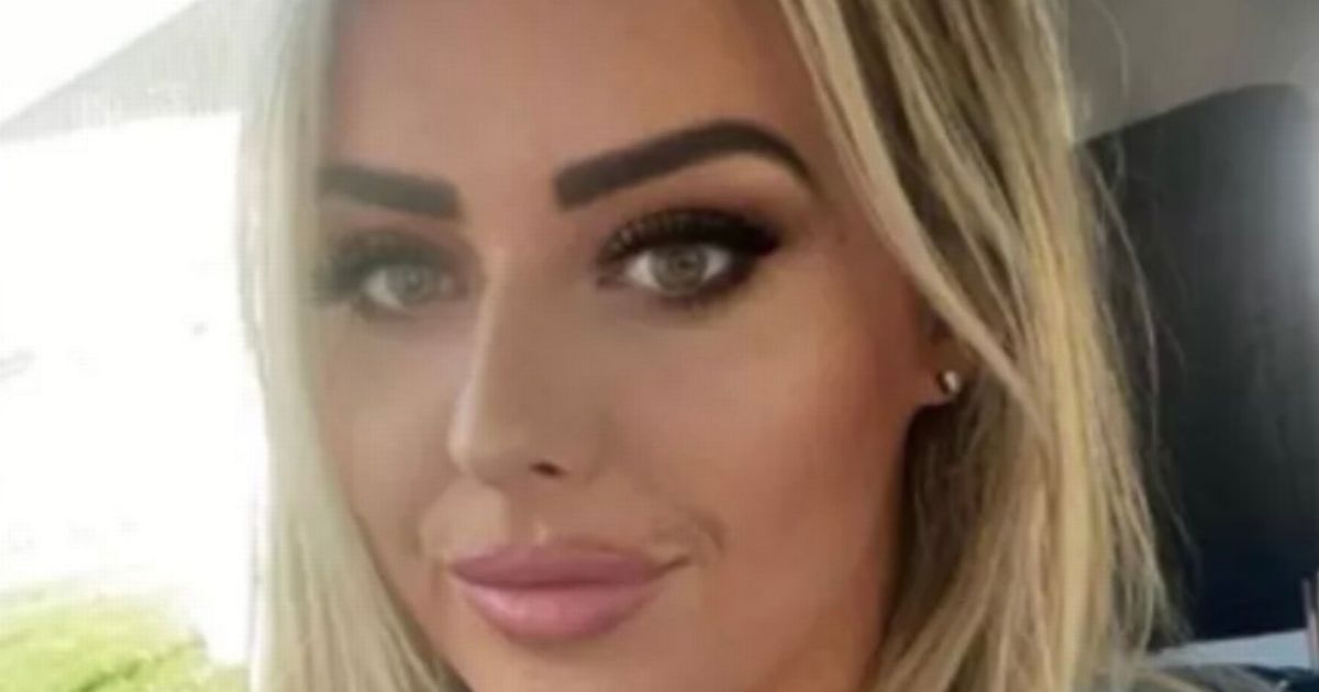 Woman's texts predicted killer boyfriend's actions days before she died