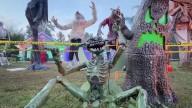 ‘It’s part of our community’: St. Johns County 17-year-old’s free haunted house becomes local Halloween hit