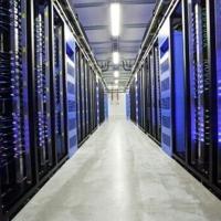 Servers, software and data: how the cloud powers the web