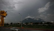 Cae de enero a septiembre el 70% de lluvia de todo el año en NL