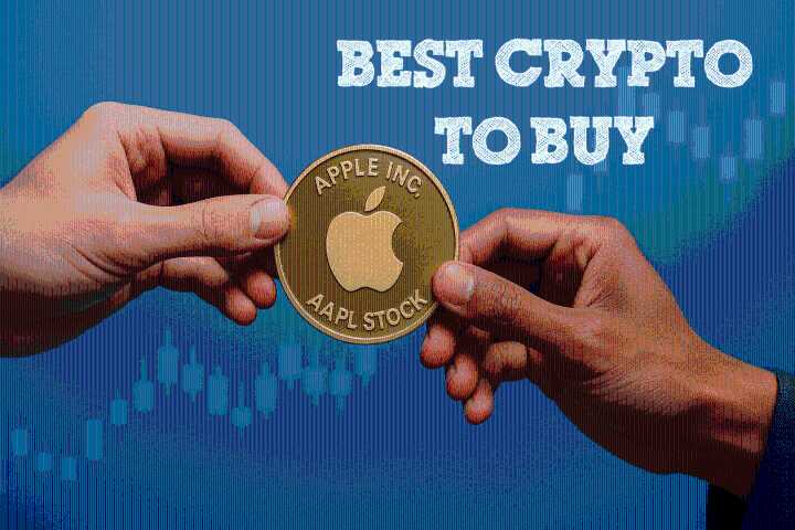 Best Crypto to Buy as SEC Plans to Allow Crypto Stock Trading