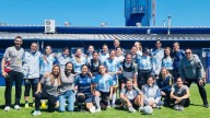 Con importante presencia cordobesa, Las Murciélagas defienden el título mundial en India