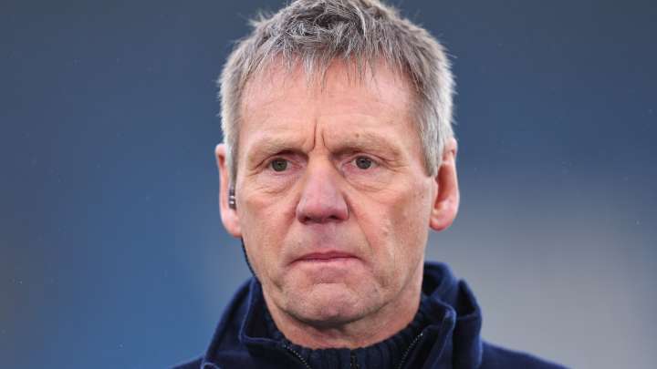 England legend Stuart Pearce's 21-year-old son tragically dies in tractor crash