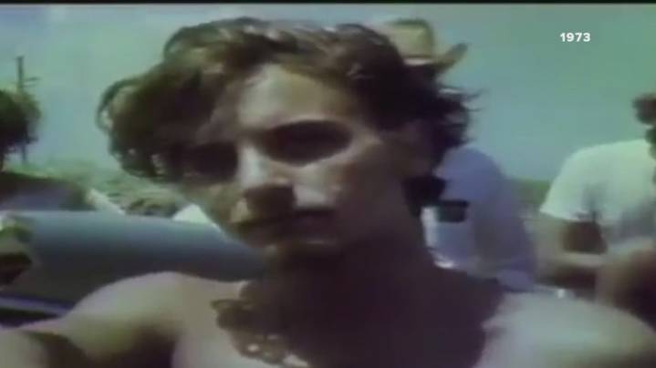 Convicted murderer involved with Houston's 'Candyman Killer' has parole hearing this week