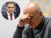 Adorni, sobre Espert: “Es probable que haya cosas que tenga que seguir explicando”