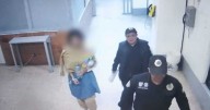 CDMX: Recapturan a venezolana embarazada que se fugó de hospital en Iztapalapa; se encontraba recluída en Santa Martha Acatitla por robo