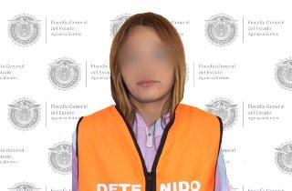 Citlali “N” enfrenta cargos por daños tras presunto ataque con machete