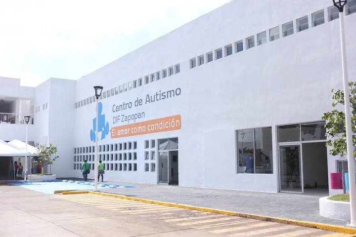 DIF fortalece atención al autismo y discapacidad intelectual