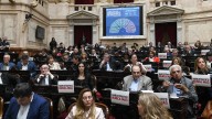 Gobernadores siguen de cerca la sesión en Diputados: fijó fechas para debatir el Presupuesto 2026 y puede modificar el impuesto a los combustibles
