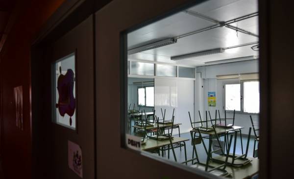 Los gremios docentes convocaron a un paro nacional para el próximo martes: cuáles son los reclamos