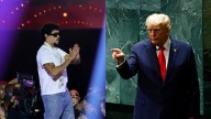 Confirmación de Bad Bunny en el Super Bowl 2026 causó furia en seguidores de Donald Trump; lo tildaron de “demoniaco”
