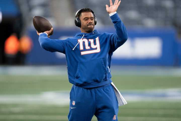 Giants have several players on the trade block as November deadline approaches