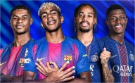 Barcelona vs París Saint-Germain EN VIVO - Champions League Jornada 2