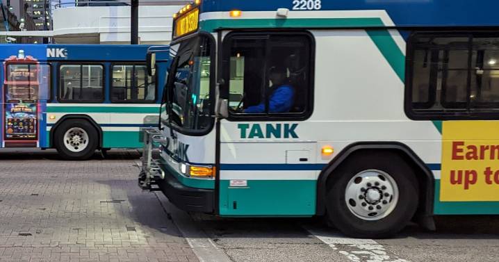 Northern Kentucky's bus system is getting a revamp. You can weigh in this week